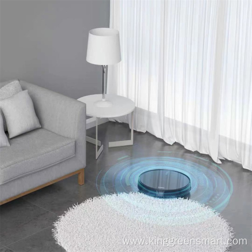 Xiaomi Lydsto G1 Laser Navigation Robot Vacuums Cleaner